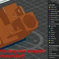 Chi tiết nối cho thanh gỗ tròn 19mm (Connecting elements) – Verbindungselemente - Thumbnail 12