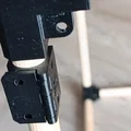 Chi tiết nối cho thanh gỗ tròn 19mm (Connecting elements) – Verbindungselemente - Thumbnail 13