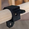 Chi tiết nối cho thanh gỗ tròn 19mm (Connecting elements) – Verbindungselemente - Thumbnail 16