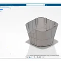 Nắp ngoài Elite Liquid - file STEP - Thumbnail 2