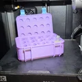 Hộp đựng lọ HRT extra (Extra HRT Vial Box) - Thumbnail 2