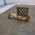 DungeonSticks Tavern Modular Tabletop Terrain – Bộ terrain tavern/nhà phố lắp ghép - Thumbnail 3
