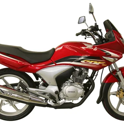 Dự án Open Source cho phụ tùng in 3D Honda CBF 150