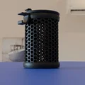 Thùng rác mini treo bàn in 3D thông minh và tiện lợi - Thumbnail 2