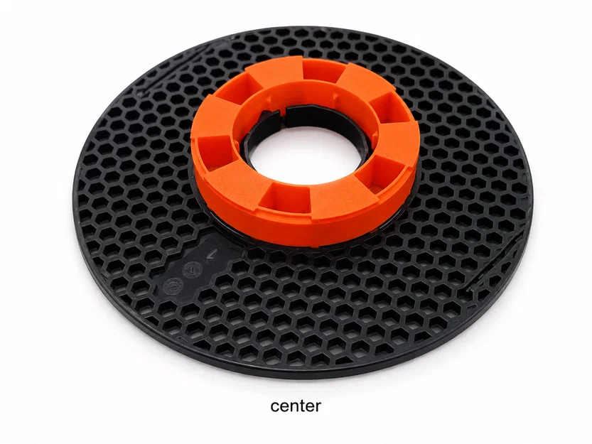 UpSpool – Bộ kit spool Prusament mới (New Prusament Spool Kit) - Image 6