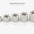 UpSpool – Bộ kit spool Prusament mới (New Prusament Spool Kit) - Thumbnail 7