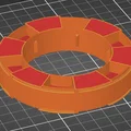 UpSpool – Bộ kit spool Prusament mới (New Prusament Spool Kit) - Thumbnail 8