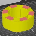 UpSpool – Bộ kit spool Prusament mới (New Prusament Spool Kit) - Thumbnail 9