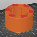 UpSpool – Bộ kit spool Prusament mới (New Prusament Spool Kit) - Thumbnail 10