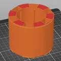 UpSpool – Bộ kit spool Prusament mới (New Prusament Spool Kit) - Thumbnail 11