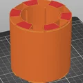 UpSpool – Bộ kit spool Prusament mới (New Prusament Spool Kit) - Thumbnail 12
