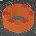 UpSpool – Bộ kit spool Prusament mới (New Prusament Spool Kit) - Thumbnail 14