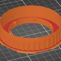 UpSpool – Bộ kit spool Prusament mới (New Prusament Spool Kit) - Thumbnail 25