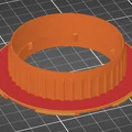 UpSpool – Bộ kit spool Prusament mới (New Prusament Spool Kit) - Thumbnail 26