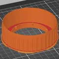 UpSpool – Bộ kit spool Prusament mới (New Prusament Spool Kit) - Thumbnail 27