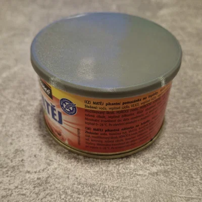 Nắp đậy lon thực phẩm 75mm - Giải pháp bảo quản đồ hộp thông minh