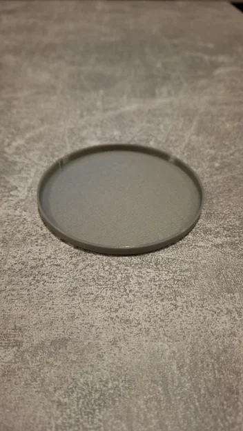 Nắp đậy lon thực phẩm 75mm - Giải pháp bảo quản đồ hộp thông minh - Image 2