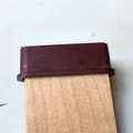 Nắp bịt thanh gỗ giường 53mm x 8mm (Bed slat cap) - Giải pháp in 3D - Thumbnail 1