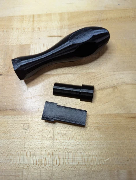Insert Magazine Loader SMD cho LordAsdi_1250566 (Remix) - bản resize - Image 2