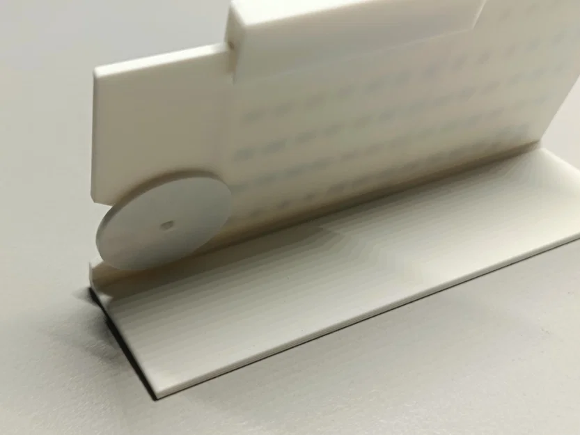 Lịch Để Bàn Vĩnh Cửu Dạng Trượt (Sliding Perpetual Desk Calendar) - Image 5