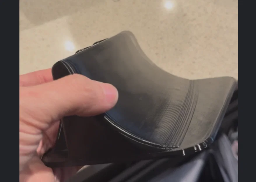 Bộ đệm Llama Pads cho EUC - Image 1