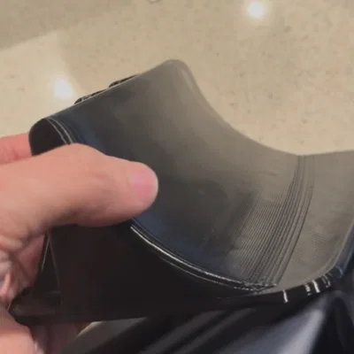 Bộ đệm Llama Pads cho EUC
