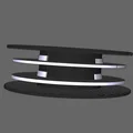 Vách ngăn cuộn nhựa Prusament - Tối ưu không gian in 3D - Thumbnail 2
