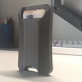 Ví mỏng / Kẹp thẻ (Slim wallet / Card holde) - Thumbnail 6