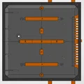 Core One L Top Cover - MMU3 (Nắp trên Top Hat) - Thumbnail 2