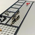 Khay sắp xếp bàn làm việc (Desk Organizer) - Thumbnail 3