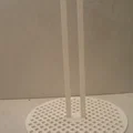 Giá đỡ giấy lau bếp in 3D - Thiết kế thông minh, tiện dụng cho bếp - Thumbnail 2