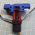 BDpressure - Dragon Ace - Ngàm gắn Dragon Burner Mount - Thumbnail 1