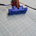 BDpressure - Dragon Ace - Ngàm gắn Dragon Burner Mount - Thumbnail 3