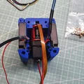 BDpressure - Dragon Ace - Ngàm gắn Dragon Burner Mount - Thumbnail 4