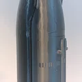 Mô hình tên lửa StarShip 39 Block 3 tỉ lệ 1:110 cực đẹp - Thumbnail 5