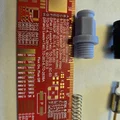 Đai ốc choke thay thế cho VTR1000F (VTR1000F Choke Nut) - Thumbnail 5