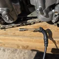 Đai ốc choke thay thế cho VTR1000F (VTR1000F Choke Nut) - Thumbnail 8