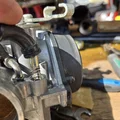 Đai ốc choke thay thế cho VTR1000F (VTR1000F Choke Nut) - Thumbnail 9