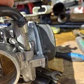 Đai ốc choke thay thế cho VTR1000F (VTR1000F Choke Nut) - Thumbnail 10