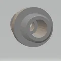 Đai ốc choke thay thế cho VTR1000F (VTR1000F Choke Nut) - Thumbnail 13