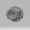 Đai ốc choke thay thế cho VTR1000F (VTR1000F Choke Nut) - Thumbnail 14