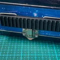 Tay cầm thay thế cho hộp cơm kim loại Tiny Box Co. in 3D - Thumbnail 2