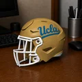 Nón bảo hiểm bóng bầu dục UCLA - Speed Flex (UCLA Football Helmet) - Thumbnail 1