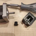 Dụng cụ tháo pulley press-fit cho Nema 17 (Press Fit Pulley Extractor) - Thumbnail 3