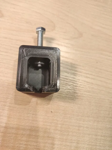 Dụng cụ tháo pulley press-fit cho Nema 17 (Press Fit Pulley Extractor) - Image 5