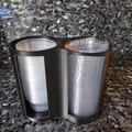 Giá đỡ ly nước chấm – Đế đôi (lỗ 2.75") - Thumbnail 2