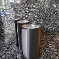 Giá đỡ ly nước chấm – Đế đôi (lỗ 2.75") - Thumbnail 4
