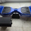 Kệ đứng 2 hoverboard – giá lưu trữ tiết kiệm diện tích - Thumbnail 3