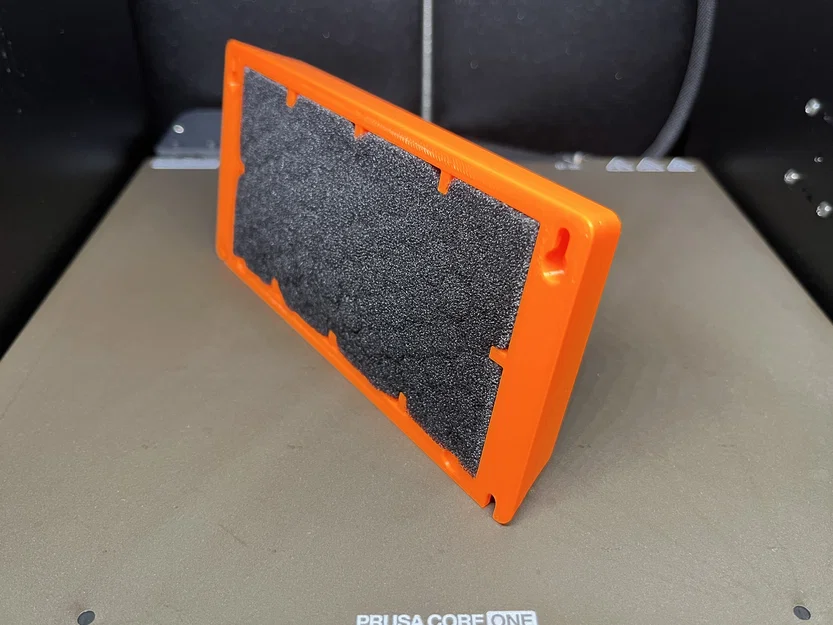 Filter Core One trượt & khóa đơn giản: Hepa/Activated Charcoal - Image 3