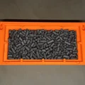 Filter Core One trượt & khóa đơn giản: Hepa/Activated Charcoal - Thumbnail 4